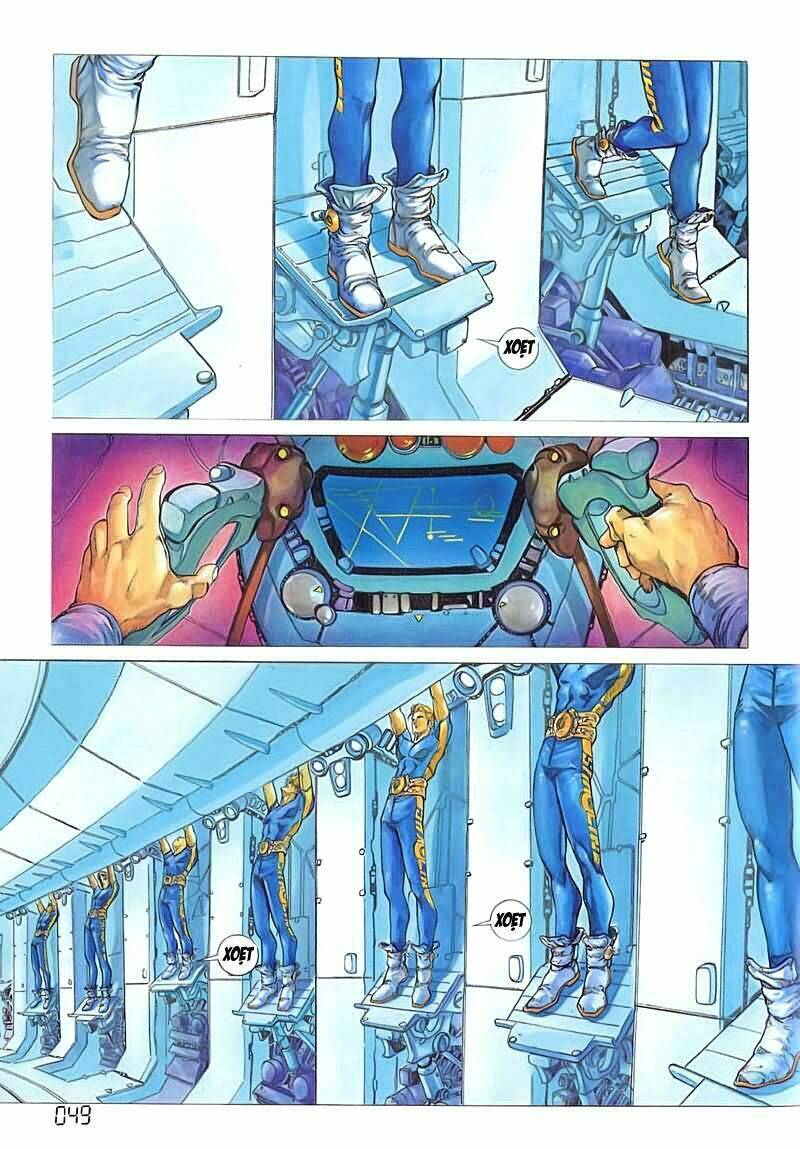 cyber weapon z chapter 4 10