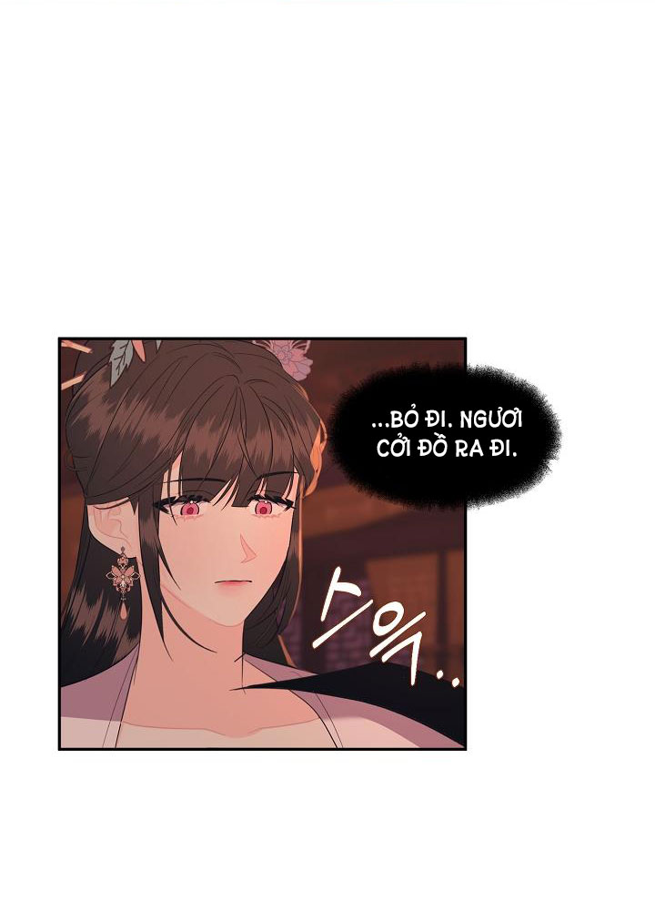 Căn Nhà Của Hồ Ly chapter 11.2 - Trang 17