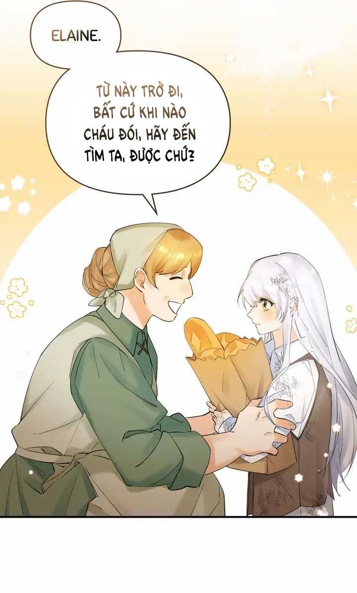 Lý Do Bảo Vệ Con Trai Của Phù Thủy chapter 1.1 - Trang 23