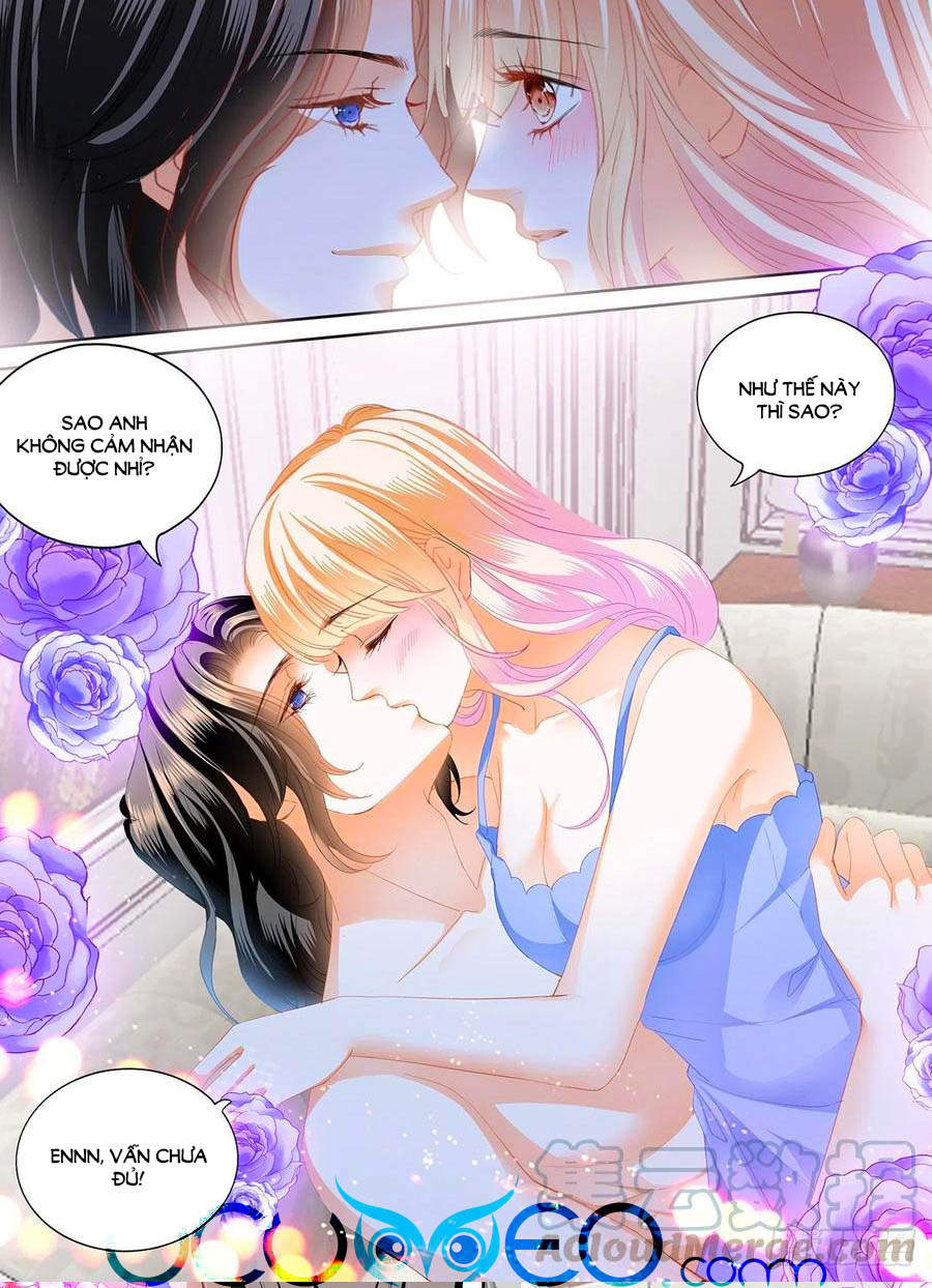 bá đạo tiểu thúc, xin trêu chọc vừa thôi! chapter 241 10