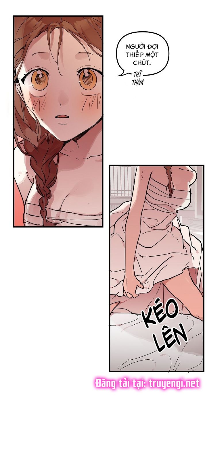 tuyển tập hàn, nhật chịch ngắn chapter 2 15