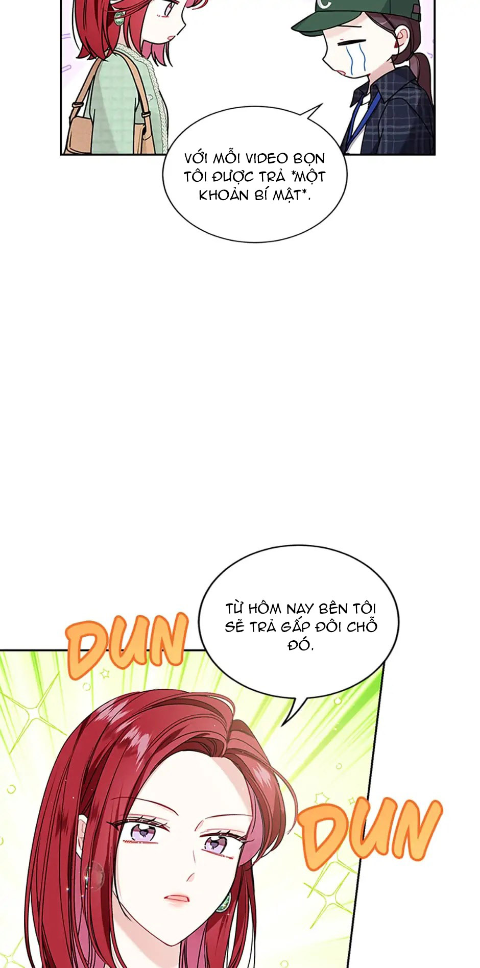 chỉ thị đặc biệt của sếp chapter 45.1 15