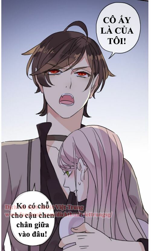vết cắn ngọt ngào phần 1 chapter 33 19