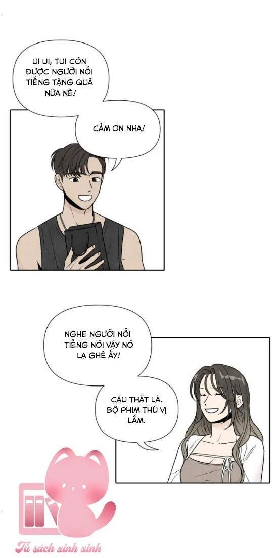điều khiến tôi quyết tâm muốn chết chapter 45 14