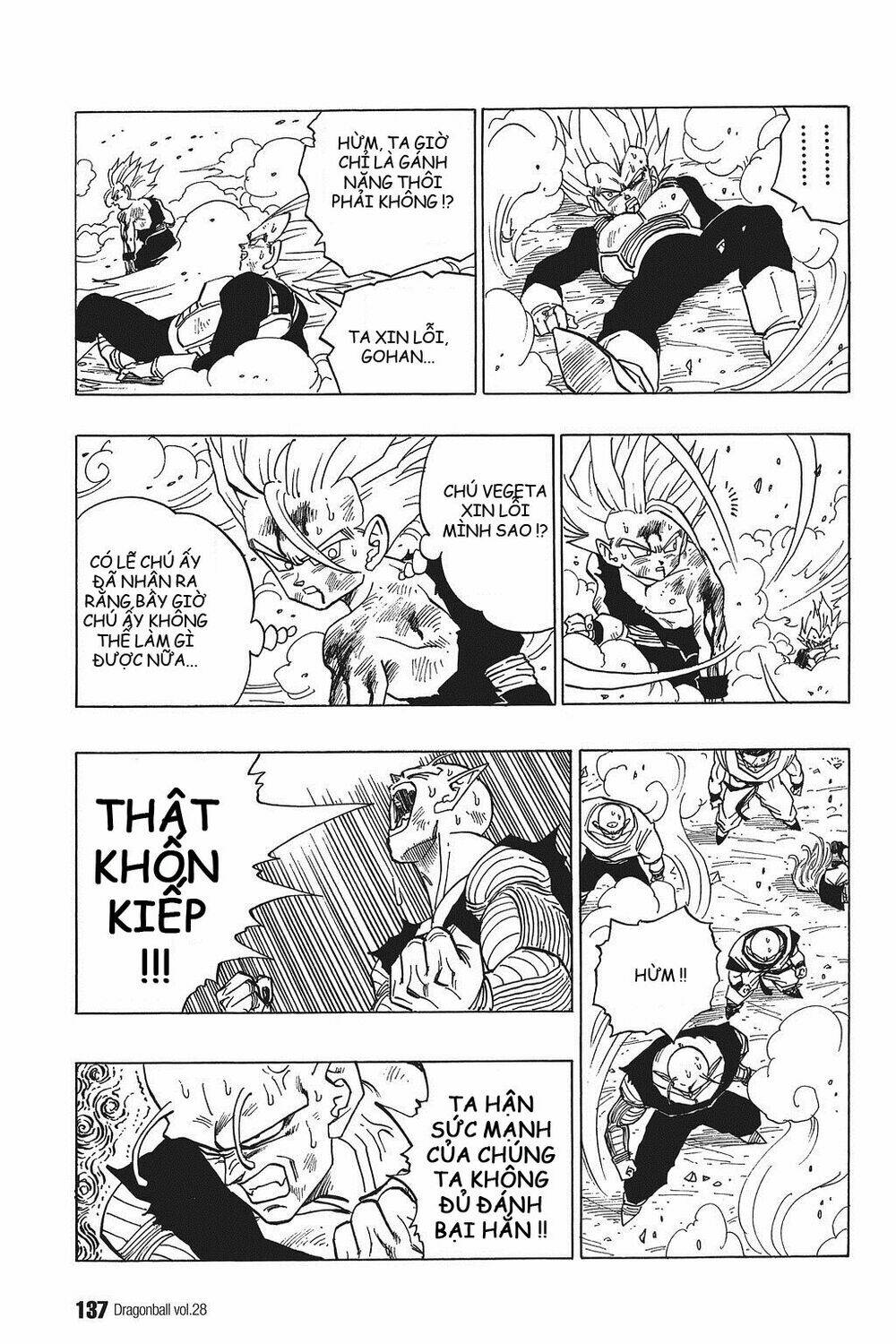 dragon ball - bảy viên ngọc rồng chapter 415 3