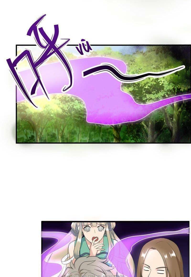 tối cường quang hoàn hệ thống chapter 48 5