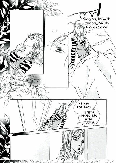 bông hoa của tội lỗi chapter 6 6