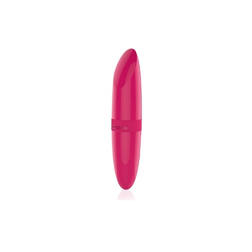 Cây Son Massage Lipstick Nhỏ Gọn Xinh Xắn - Chất Liệu ABS An Toàn Tặng Xí Ngầu tình yêu 12 động tác phát sáng trong đêm