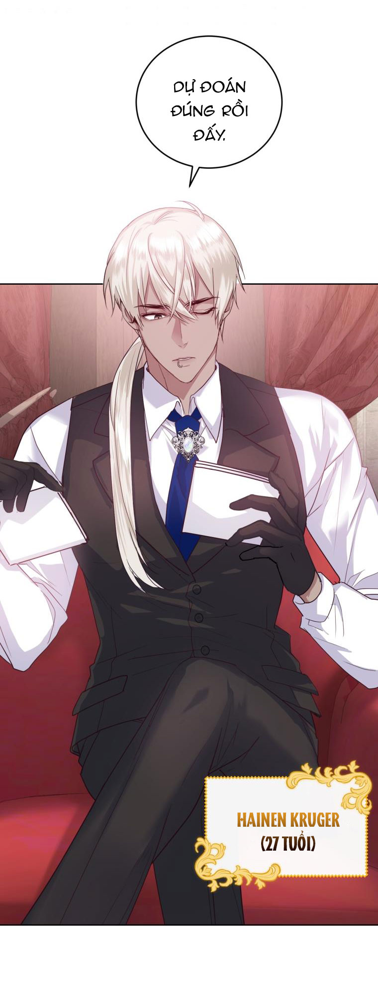 trở thành nhà điều chế nước hoa duy nhất của bạo chúa chapter 38.2 6