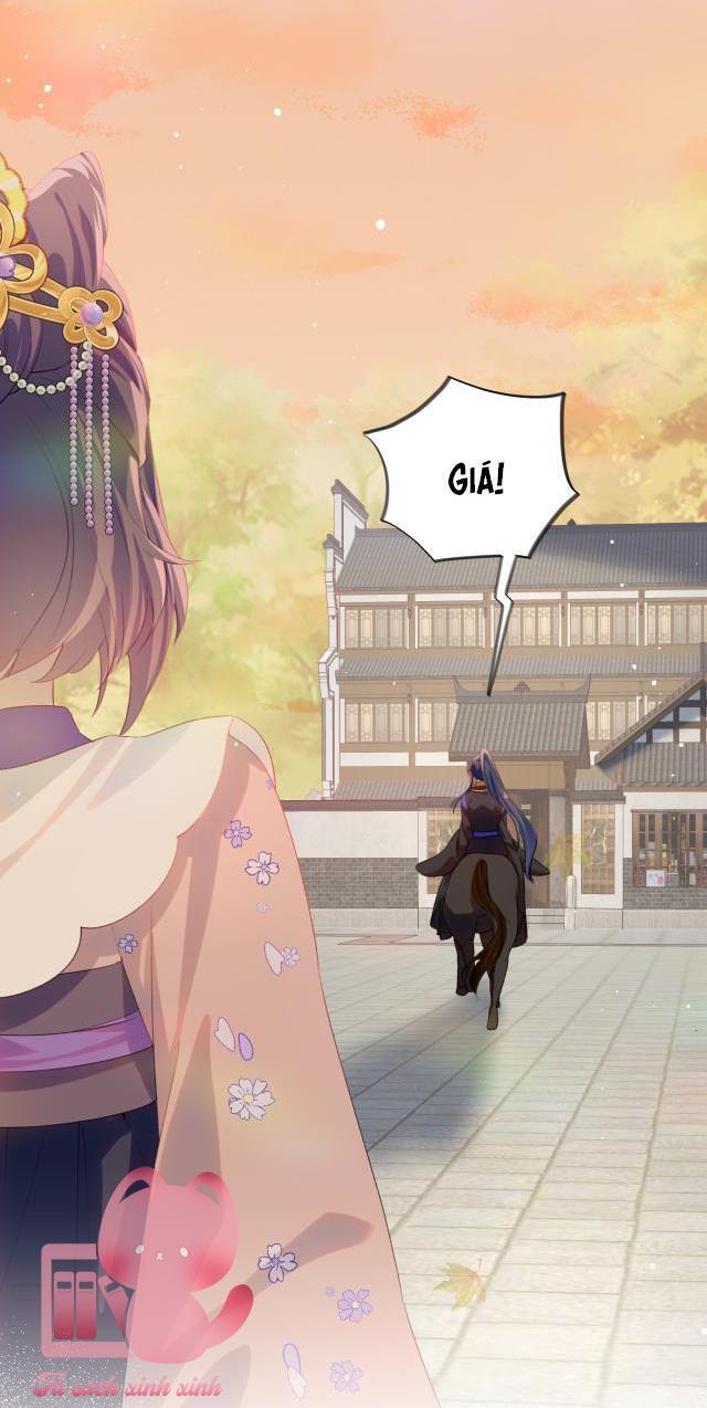 một đêm nọ đột nhiên yandere tới! chapter 92 38