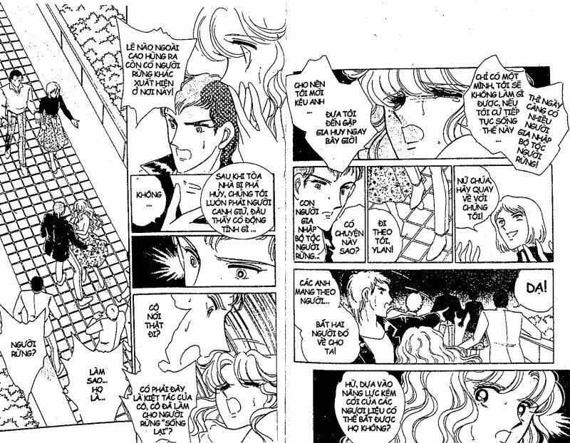 dấu phong ấn xanh chapter 6 34