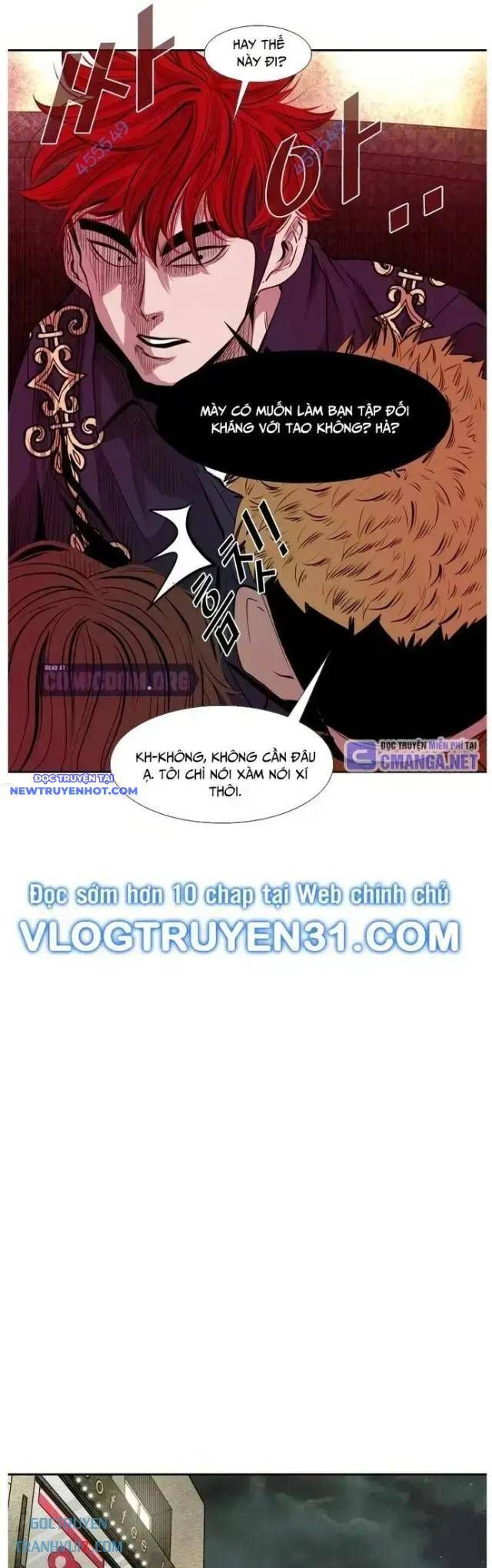 shark - cá mập chapter 137 29