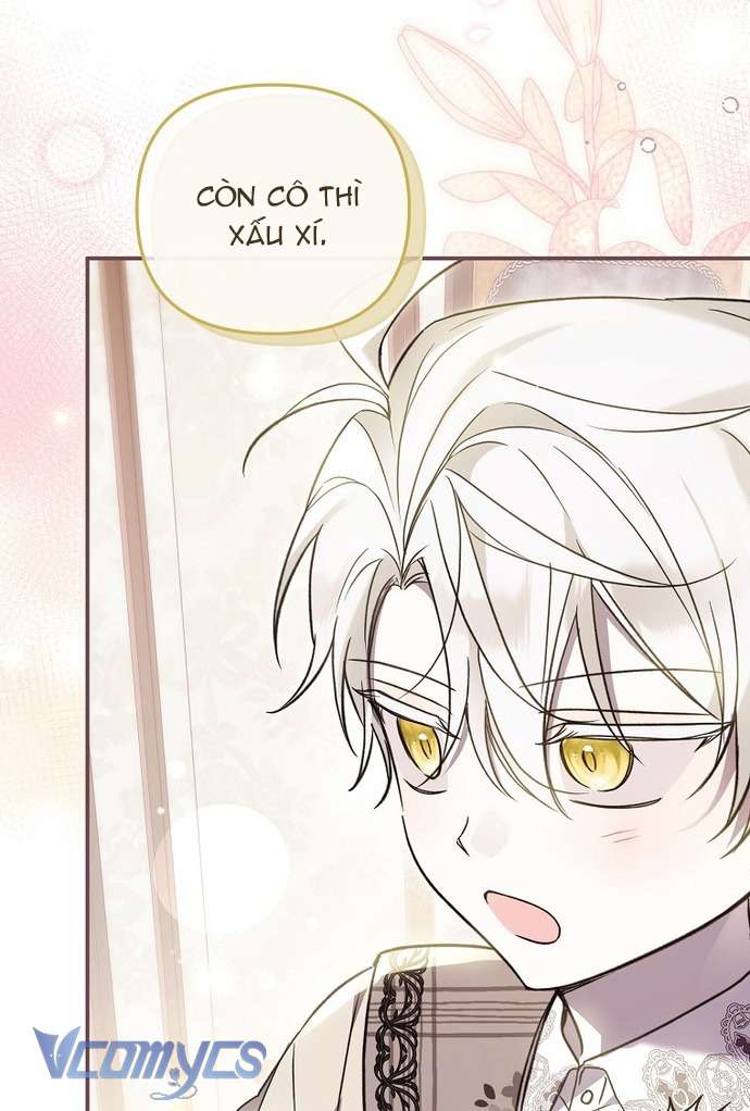 độc chiếm sự sủng ái của công nương út, mọi người đều ám ảnh tôi chapter 22 63