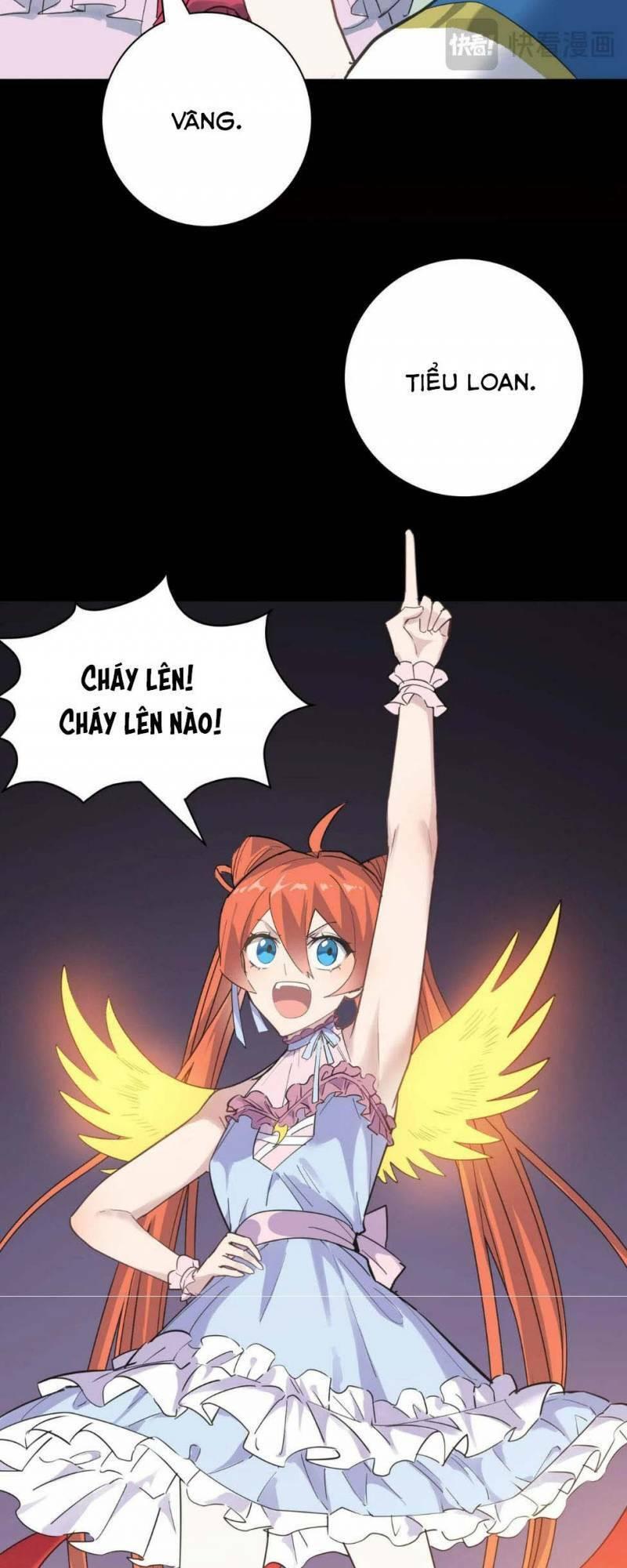 tử giới, thức tỉnh tài năng hạng sss chapter 99 53