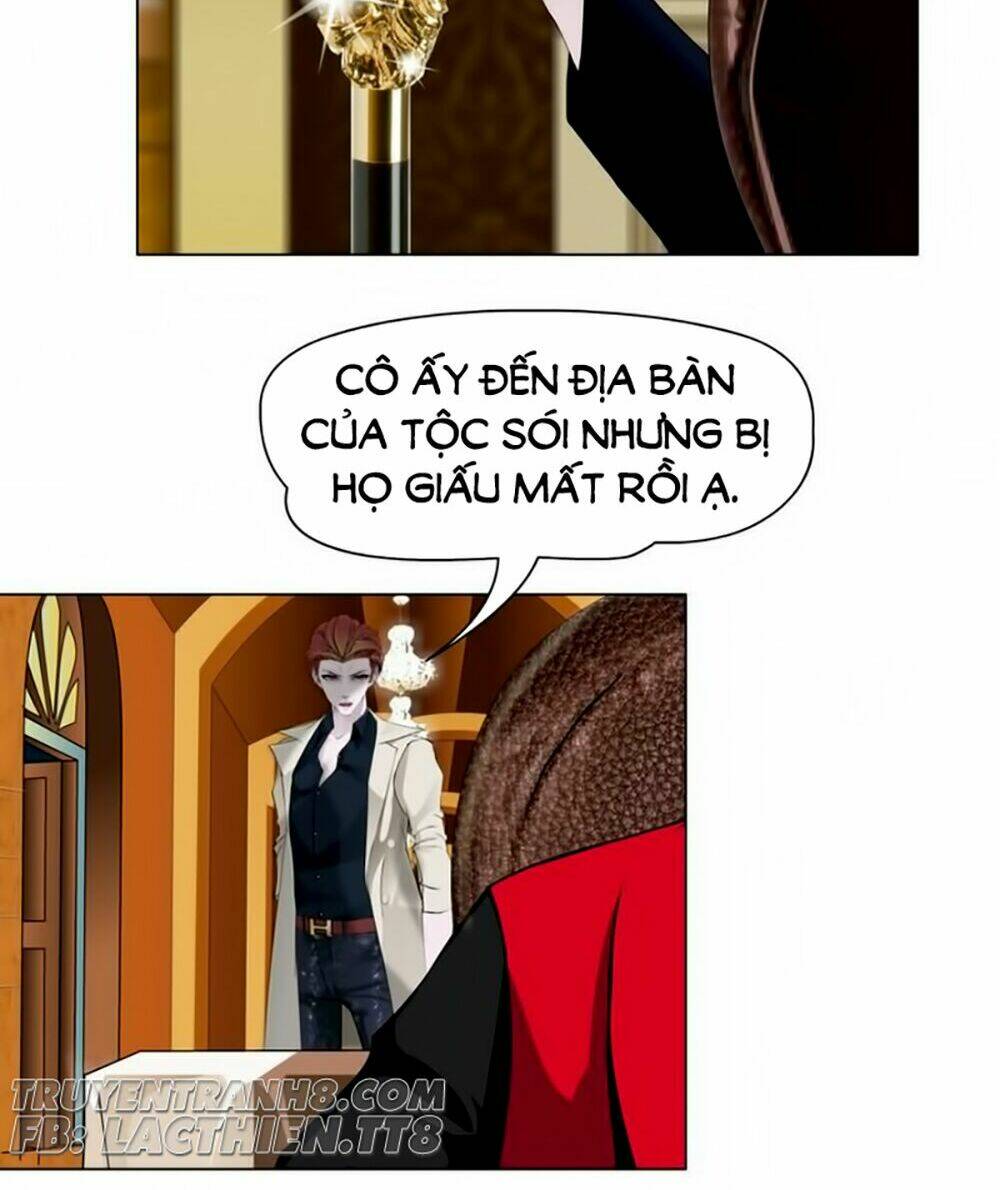 sổ tay mỹ nam giới x chapter 3 17