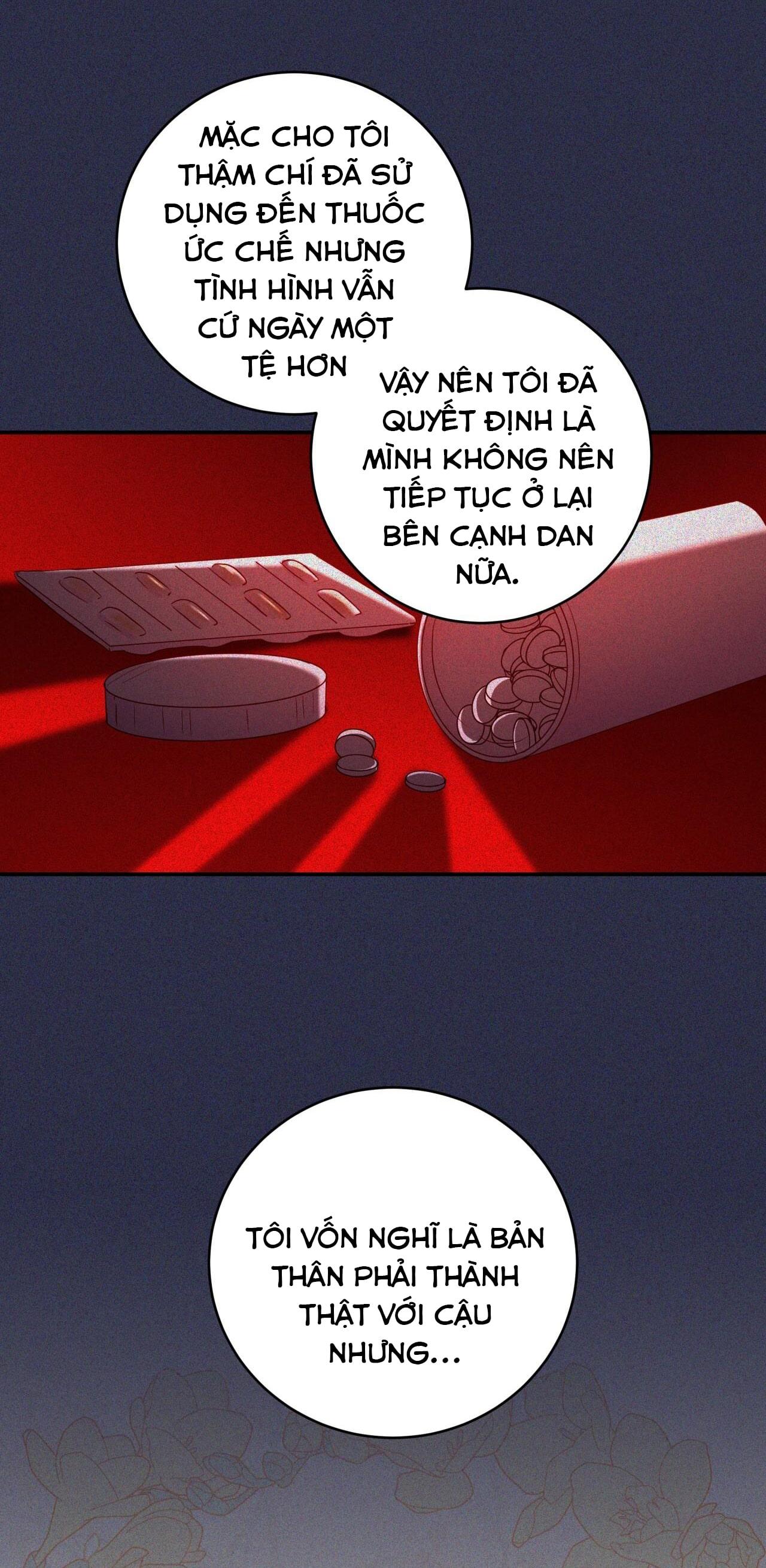 vị ngọt không đường (sweet not sugar) chapter 28 10