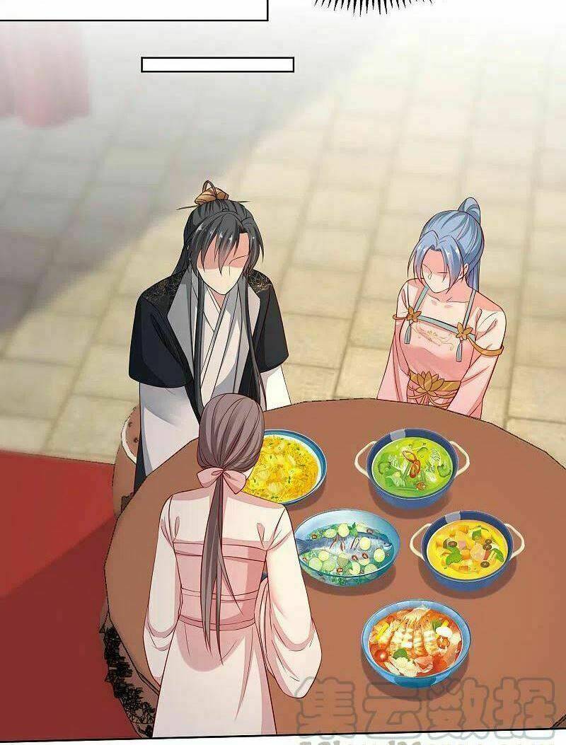 độc y đích nữ chapter 204 7