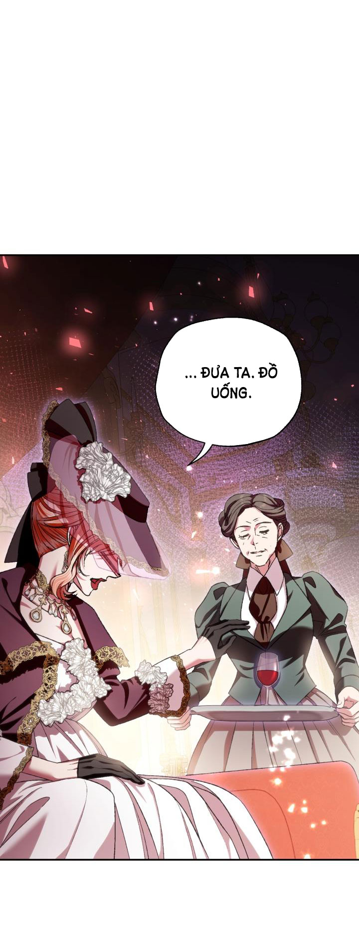 cha à, con không muốn kết hôn đâu chapter 118.1 20