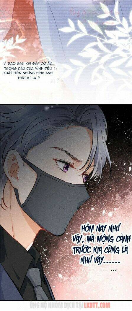 tôi trở thành tổ tông của 5 vị đại lão chapter 9 20