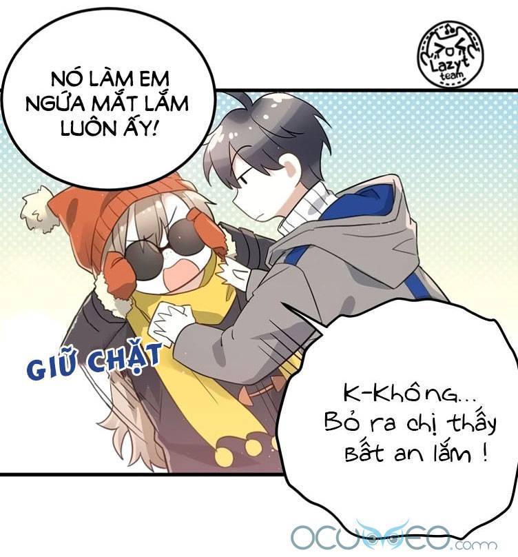 tình yêu huyễn tưởng chapter 10 15