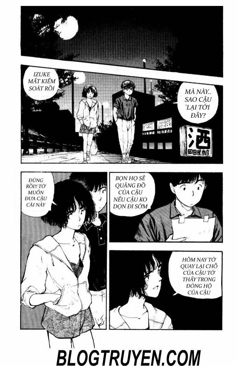 asatte dance chapter 41 14