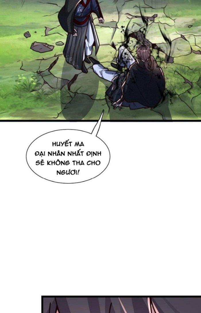 ta nuôi ma quỷ ở trấn ma ti chapter 66 7