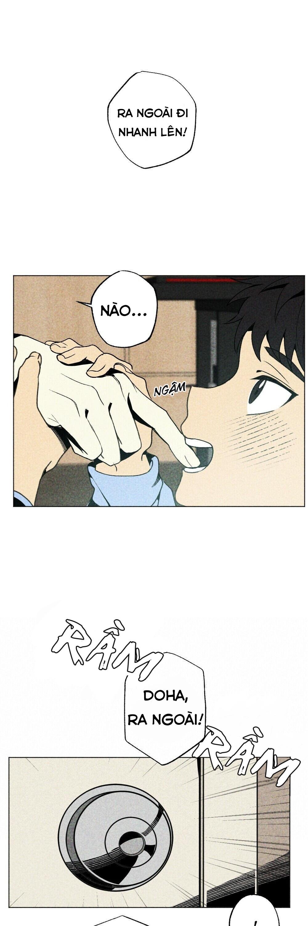 câu chuyện tình yêu chapter 5 7