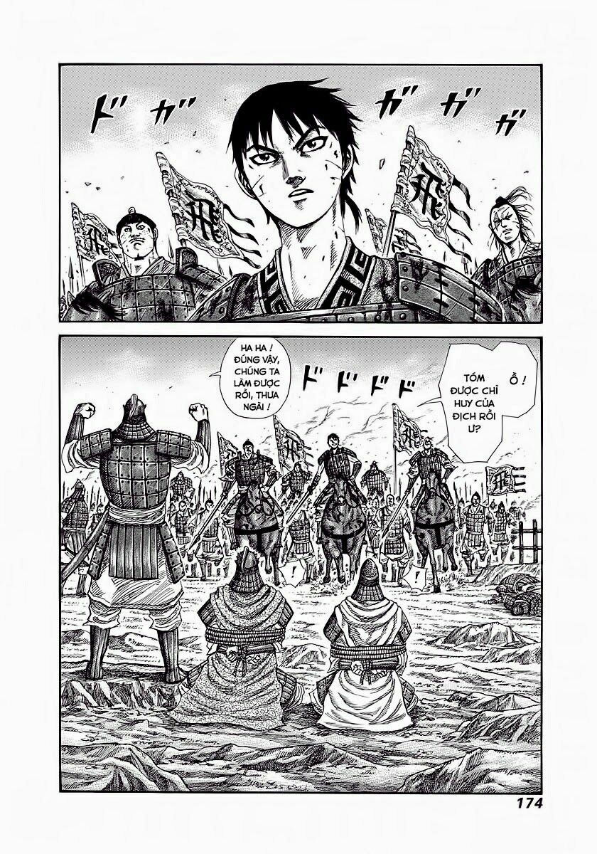 kingdom - vương giả thiên hạ chapter 249 2