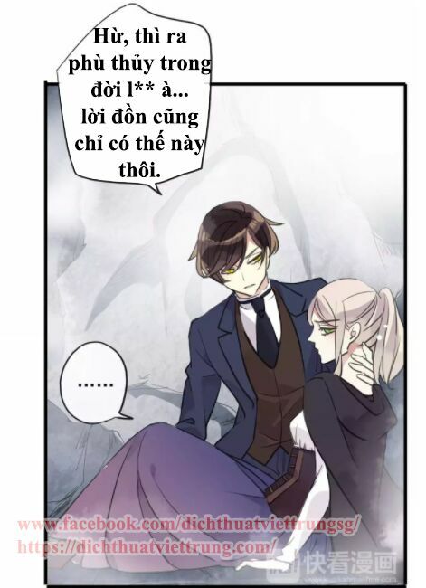 vết cắn ngọt ngào phần 2 chapter 7 48