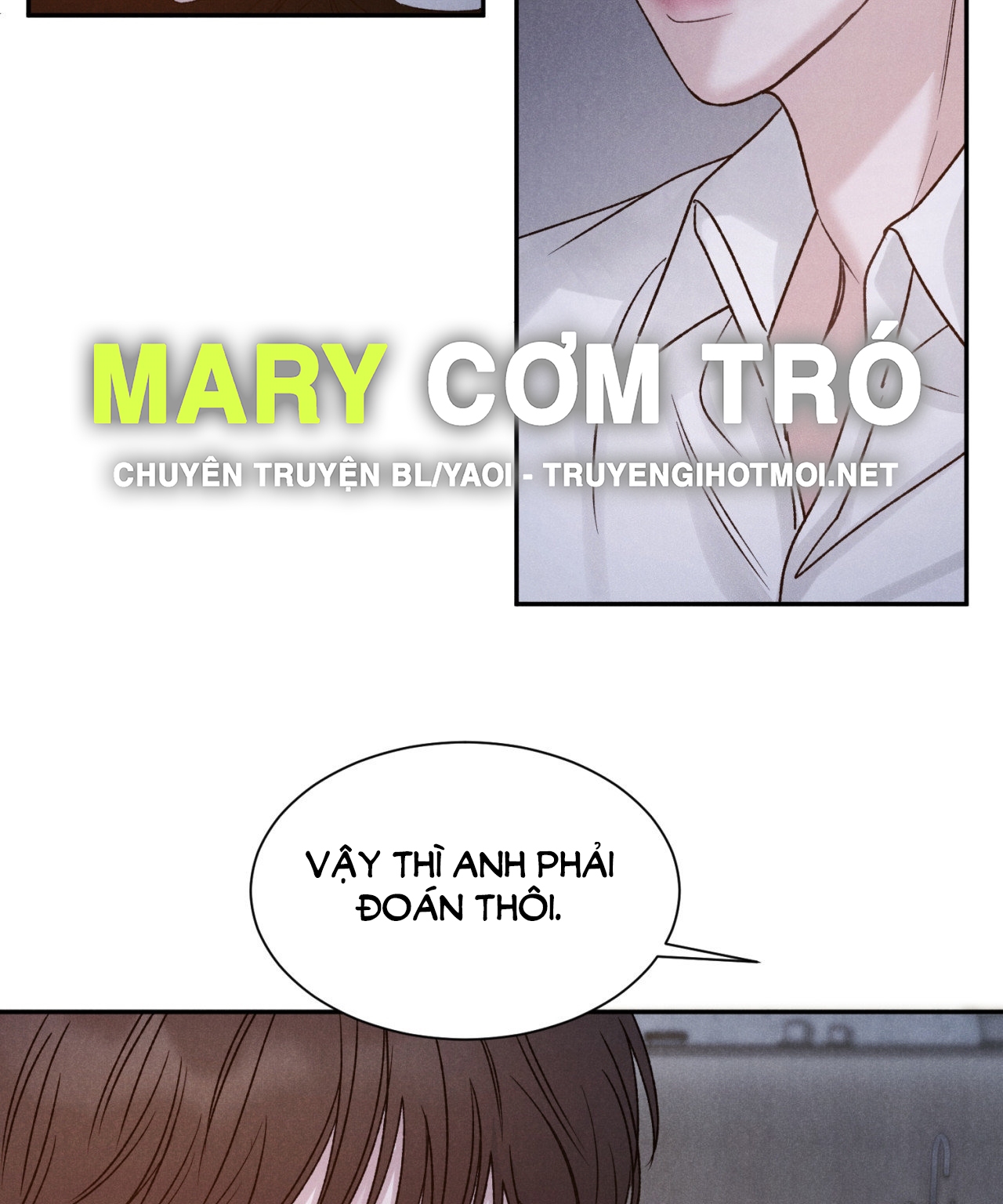 ân huệ của chúa chapter 5.1 17