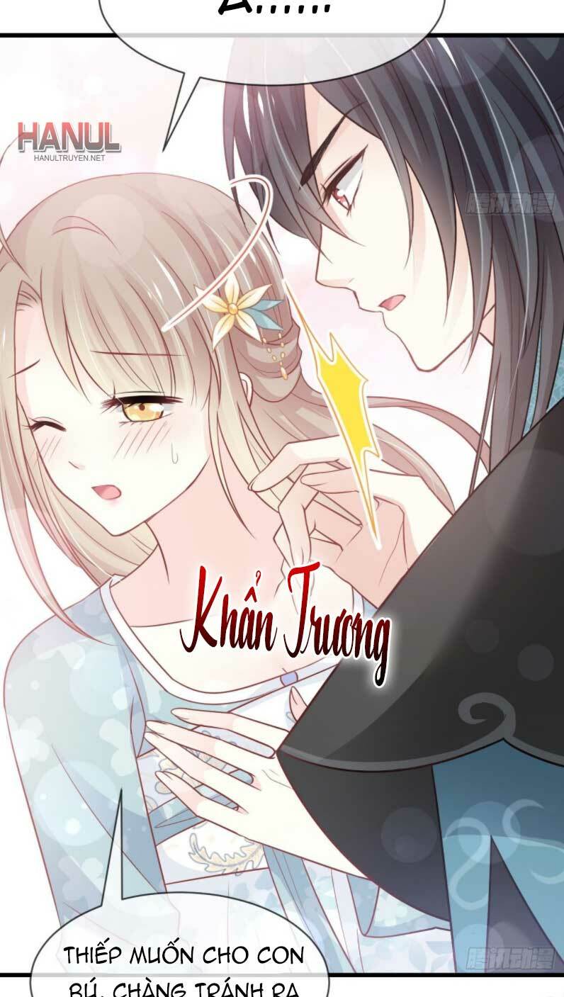 thiên hạ đệ nhất sủng phi chapter 233.2 10