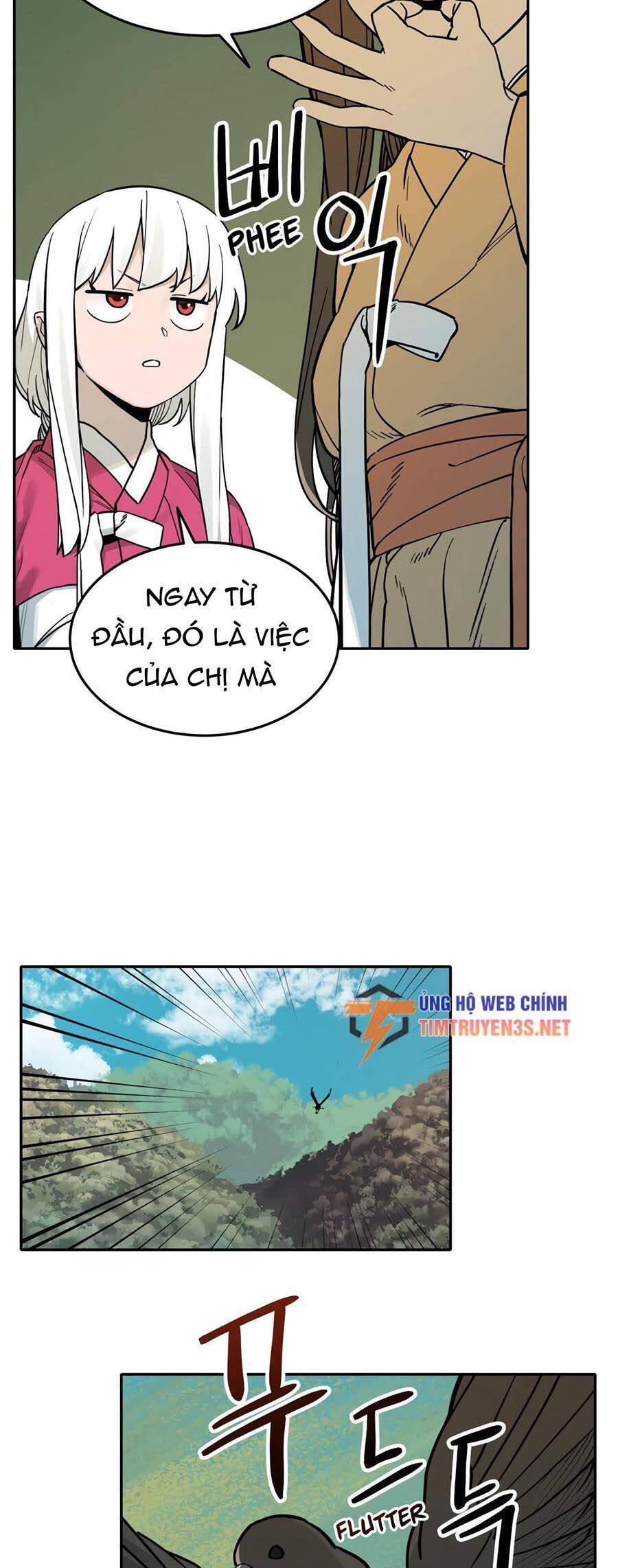 sự lụi tàn của usuzumi chapter 80 6