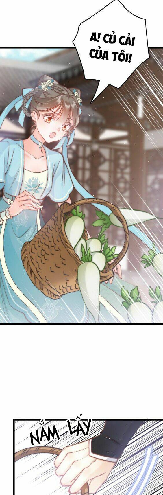 cánh diều xanh bay trong cơn gió chapter 14 4