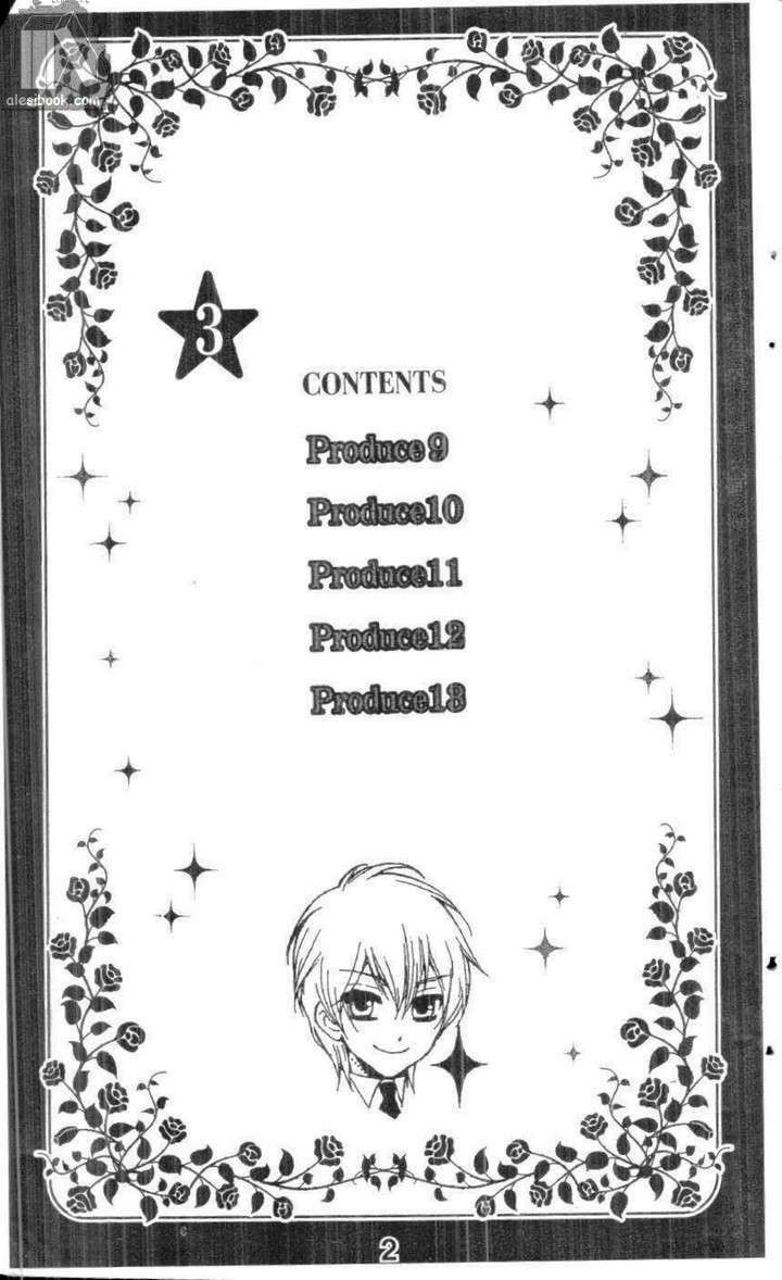 thay đổi hình tượng chapter 9 2