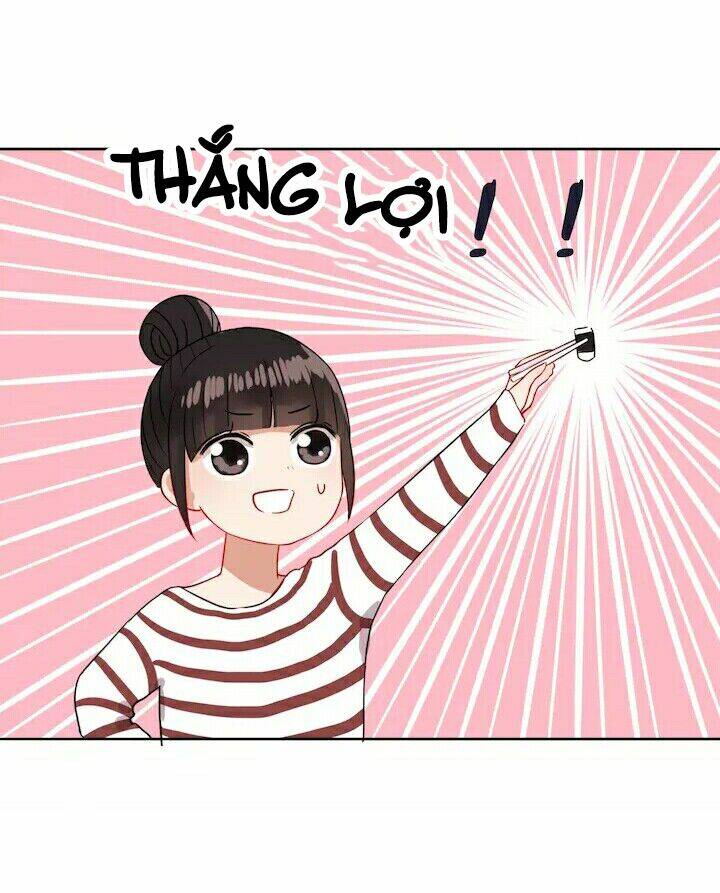 chào buổi sáng, hướng dương chapter 20 13