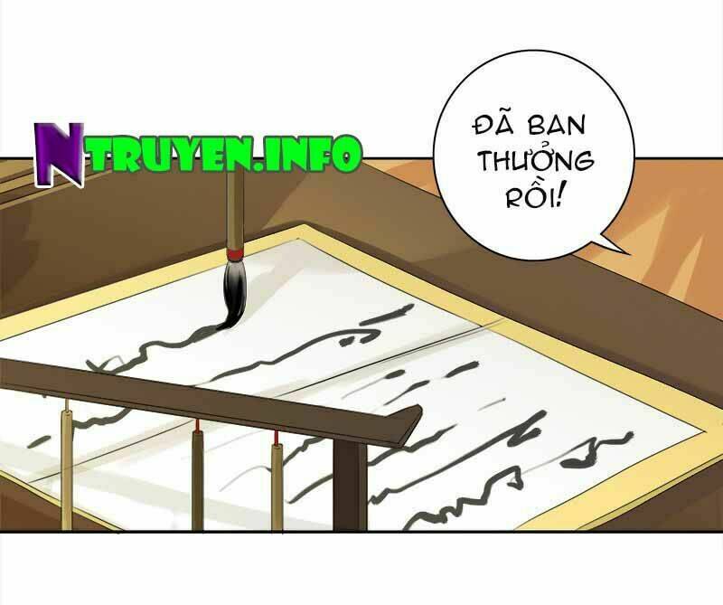 khuynh thế độc phi chapter 34 15