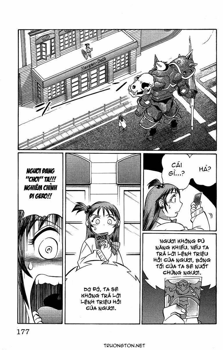 chaosic rune chapter 62 11