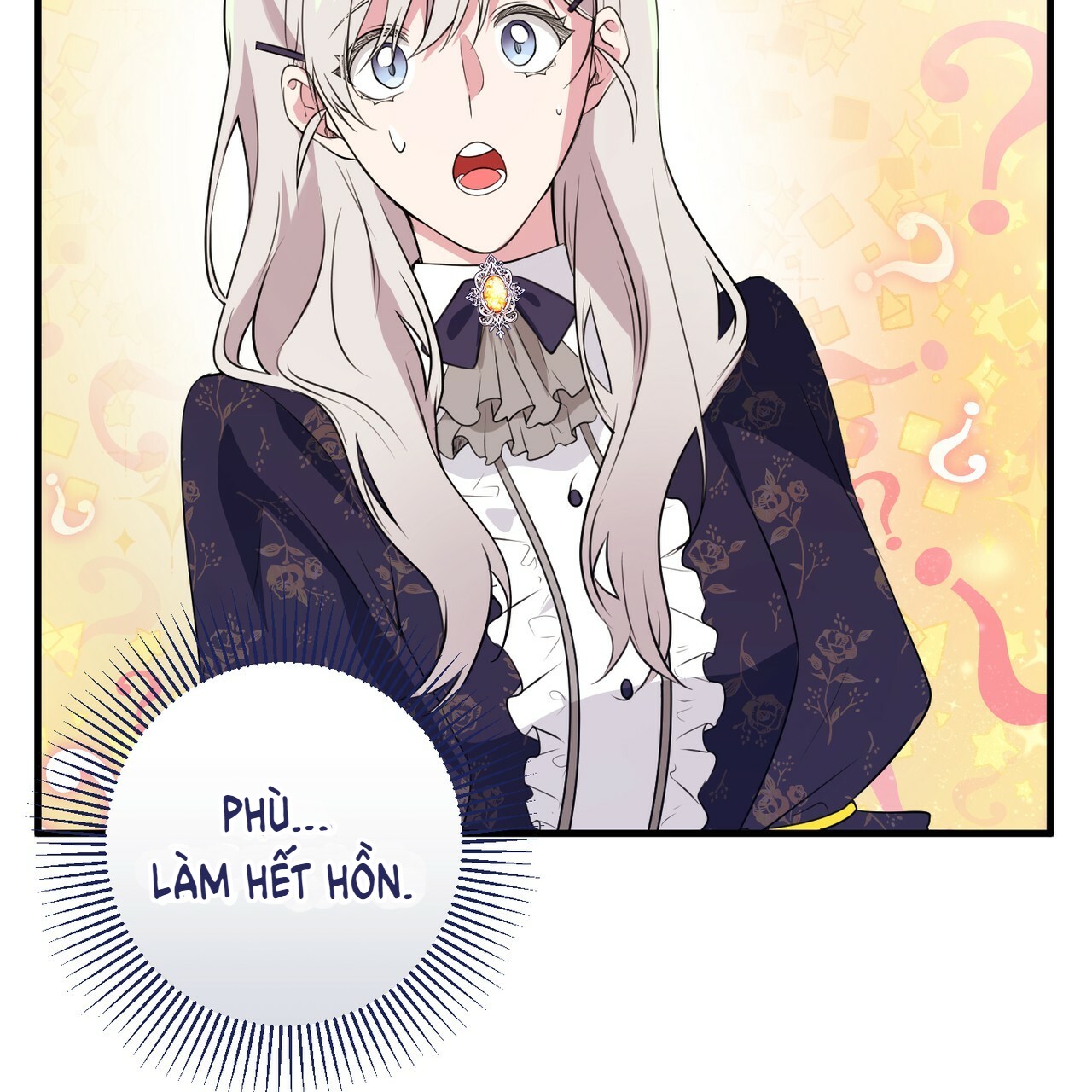 hãy nếm và nuốt đi nào chapter 17.2 66