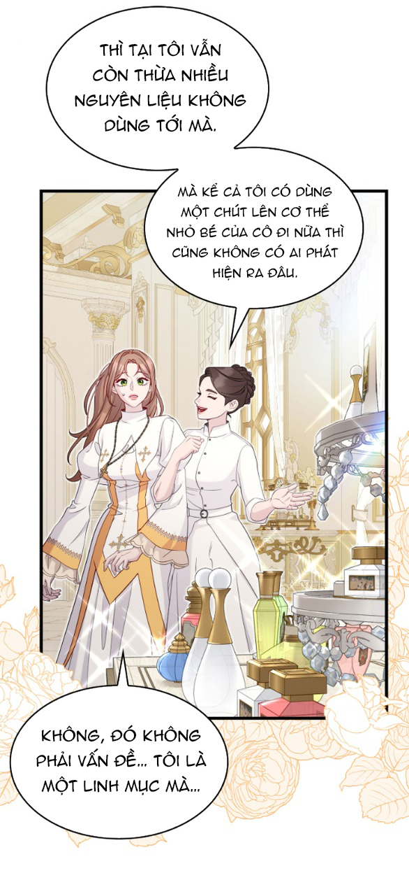 Tôi Sẽ Biến Anh Ta Từ Một Con Chó Điên Thành Một Chàng Quý Tộc chapter 32.2 3