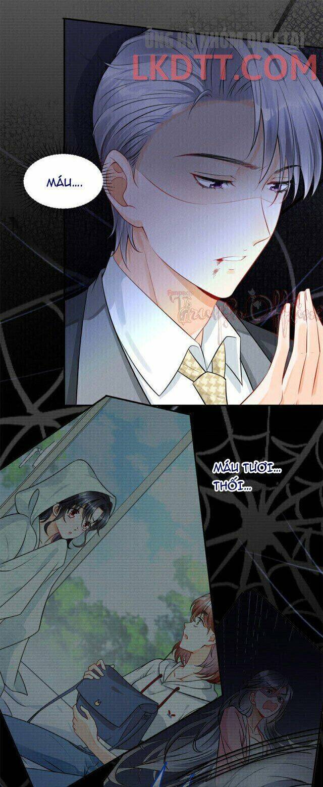 tôi trở thành tổ tông của 5 vị đại lão chapter 27 14