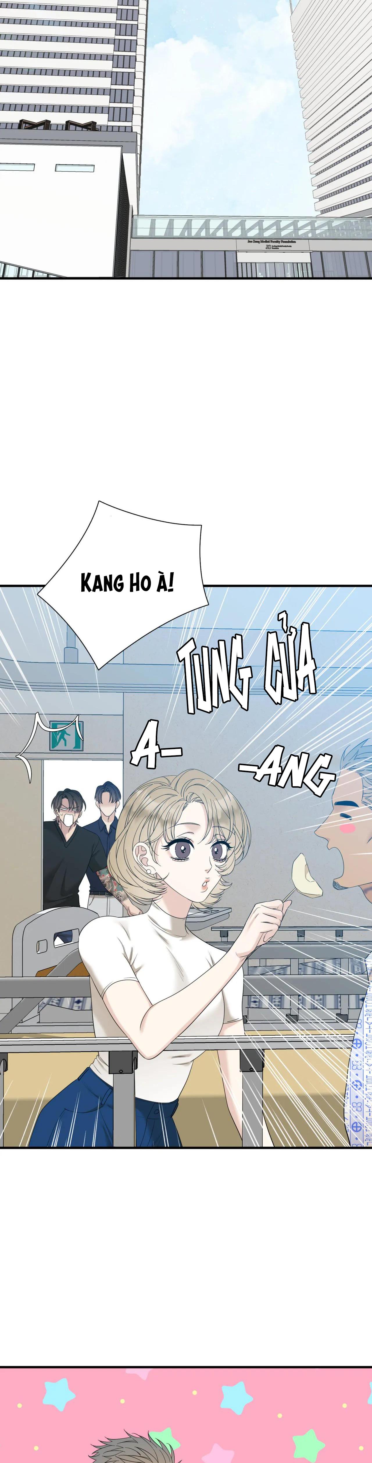tên cặn bã chapter 47 20