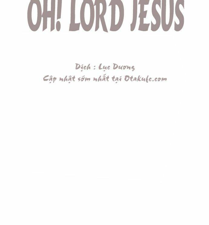 oh! lord jesus chapter 9 4