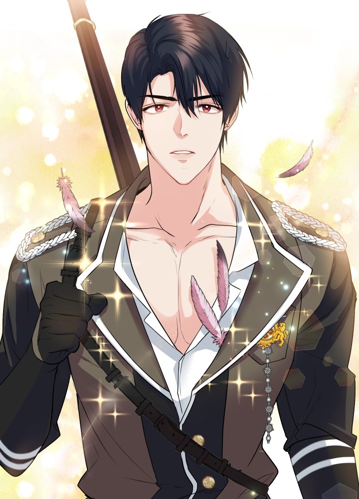 trở thành người điều chế nước hoa duy nhất của bạo chúa chapter 24 89