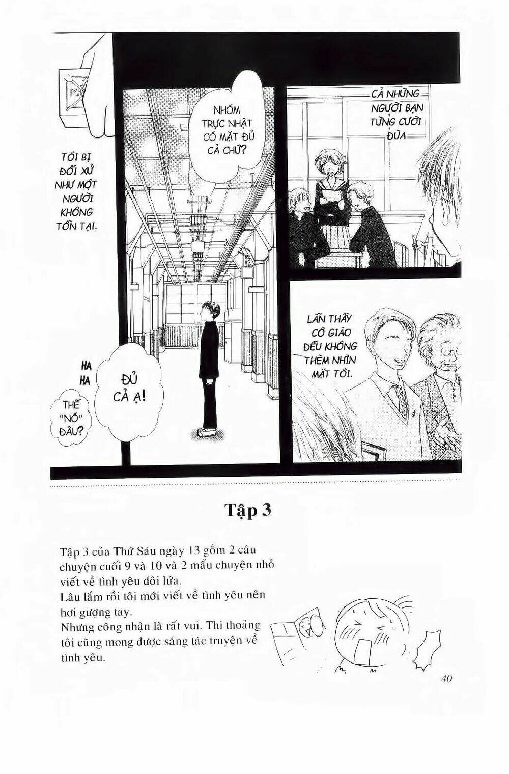 thứ 6 ngày 13 chapter 12 5