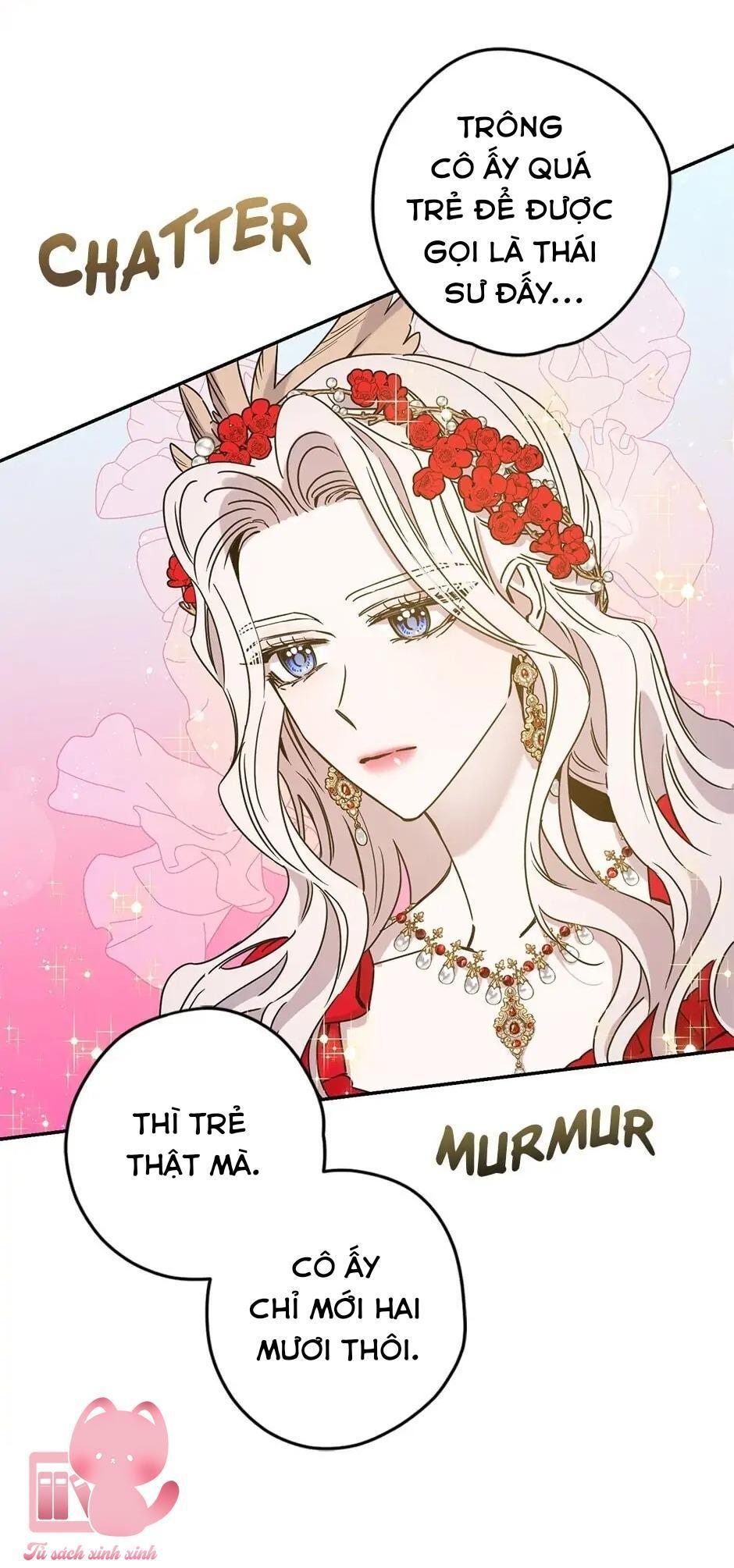 thuần hóa bạo chúa rồi bỏ trốn chapter 30 49