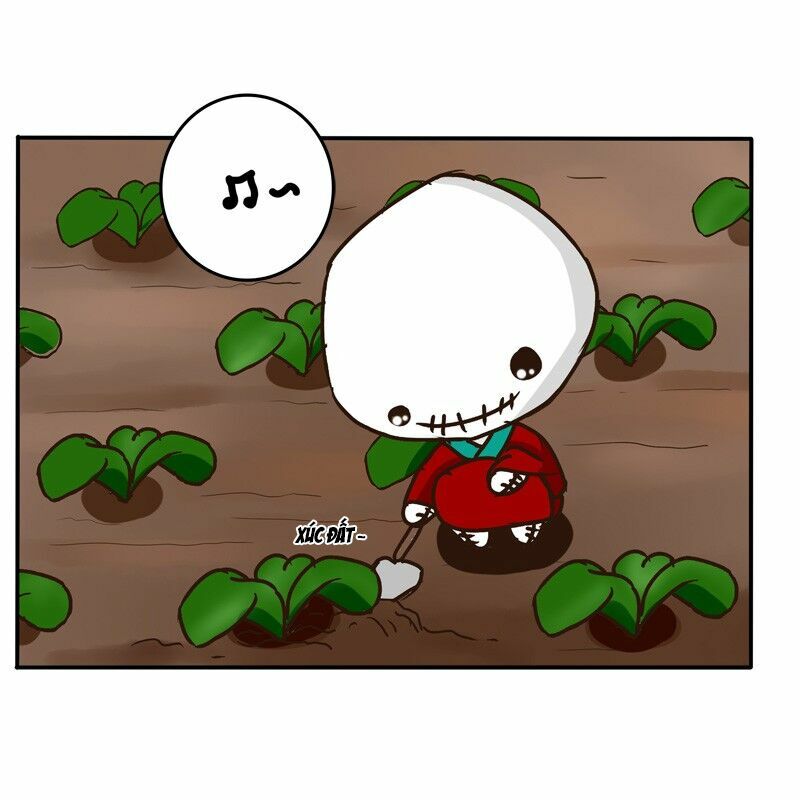 thông linh phi chapter 45 7