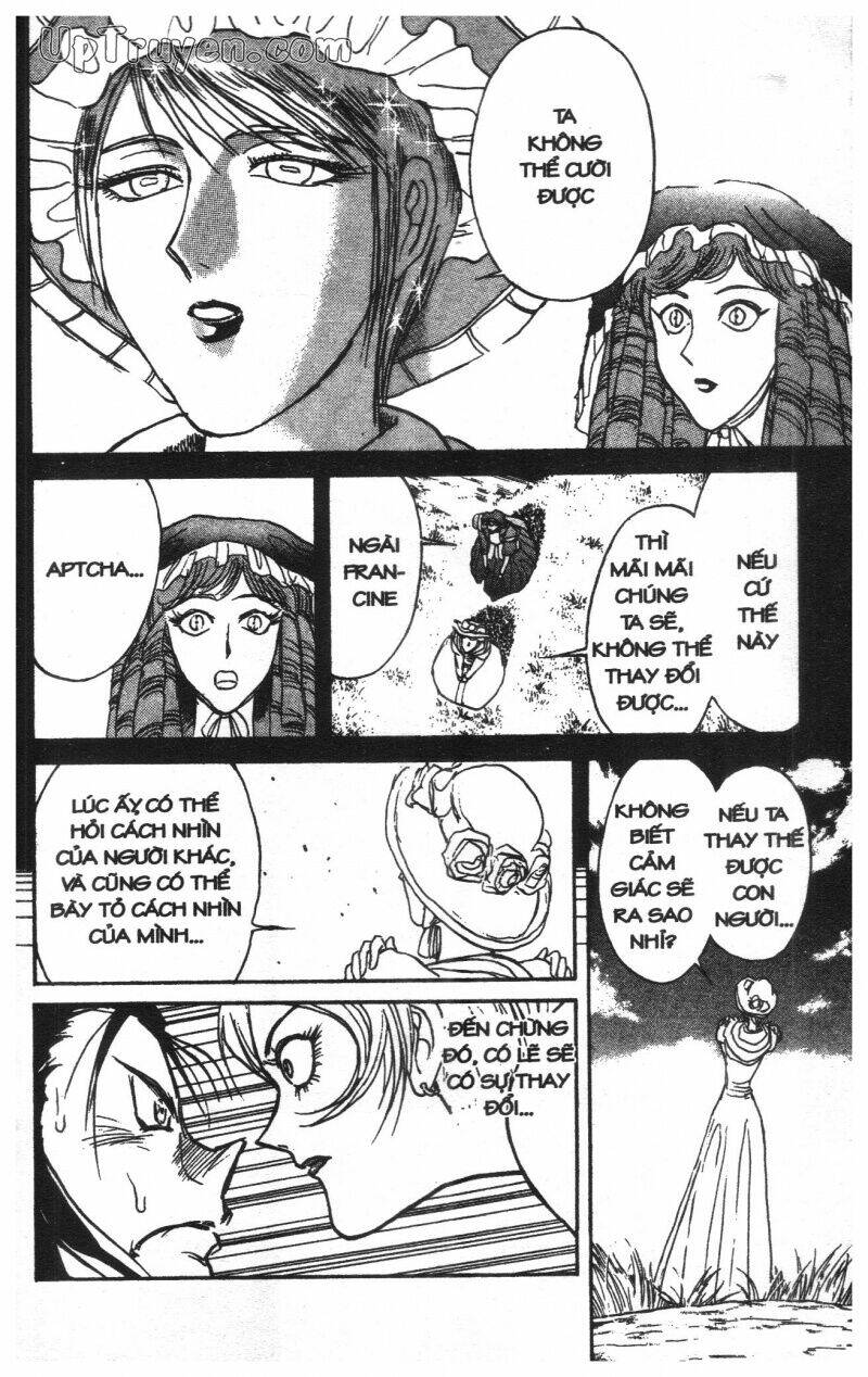 karakuri circus - gánh xiếc quái dị chapter 10 157