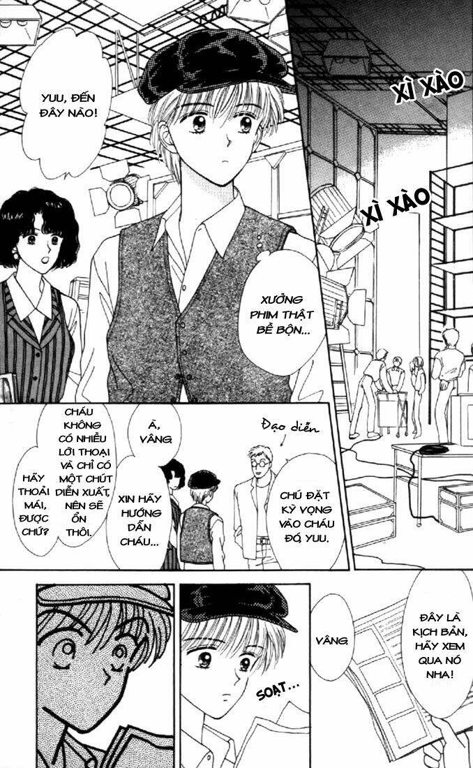 marmalade boy chapter 23 18