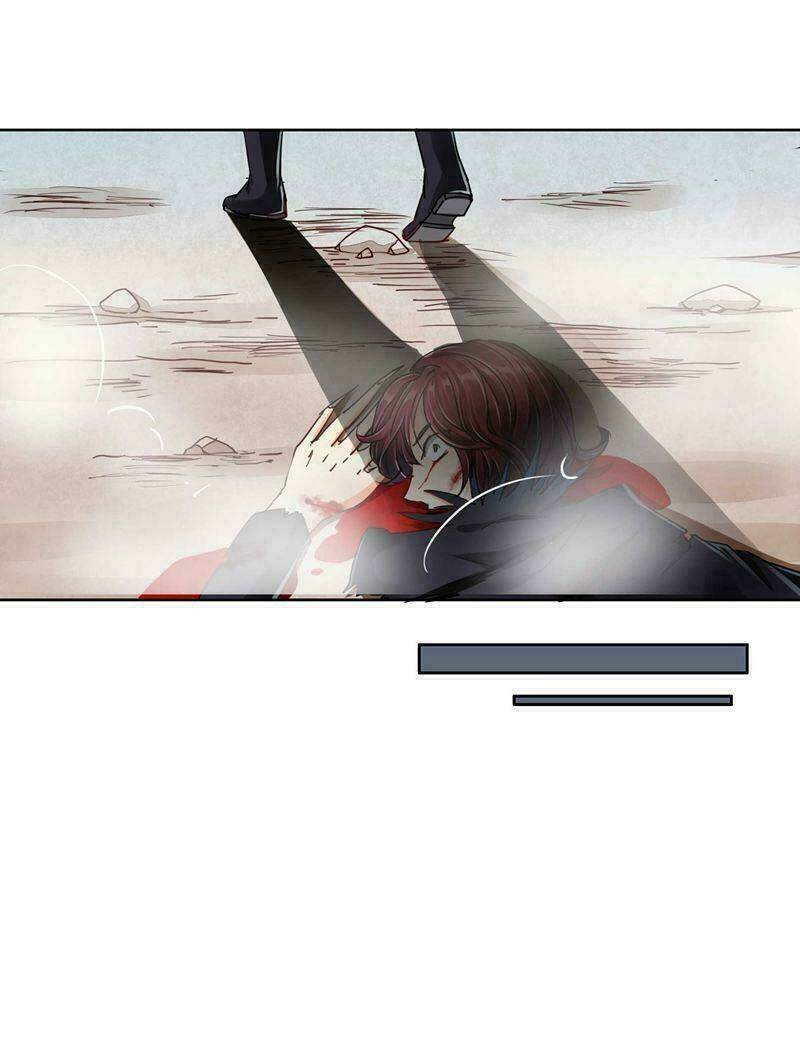 bá đạo trung khuyển tìm ái ký chapter 62 9