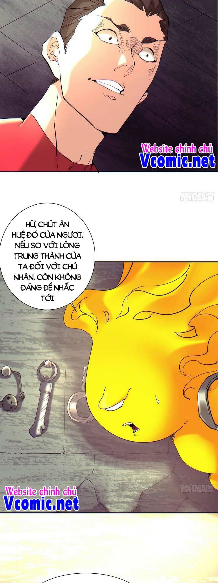 ta là nhà giàu số một, ta không muốn trọng sinh chapter 117 27